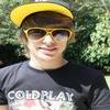 foto do perfil gleydson